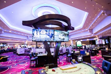 Iowa Gaming Revenue Dips for Third Straight Year