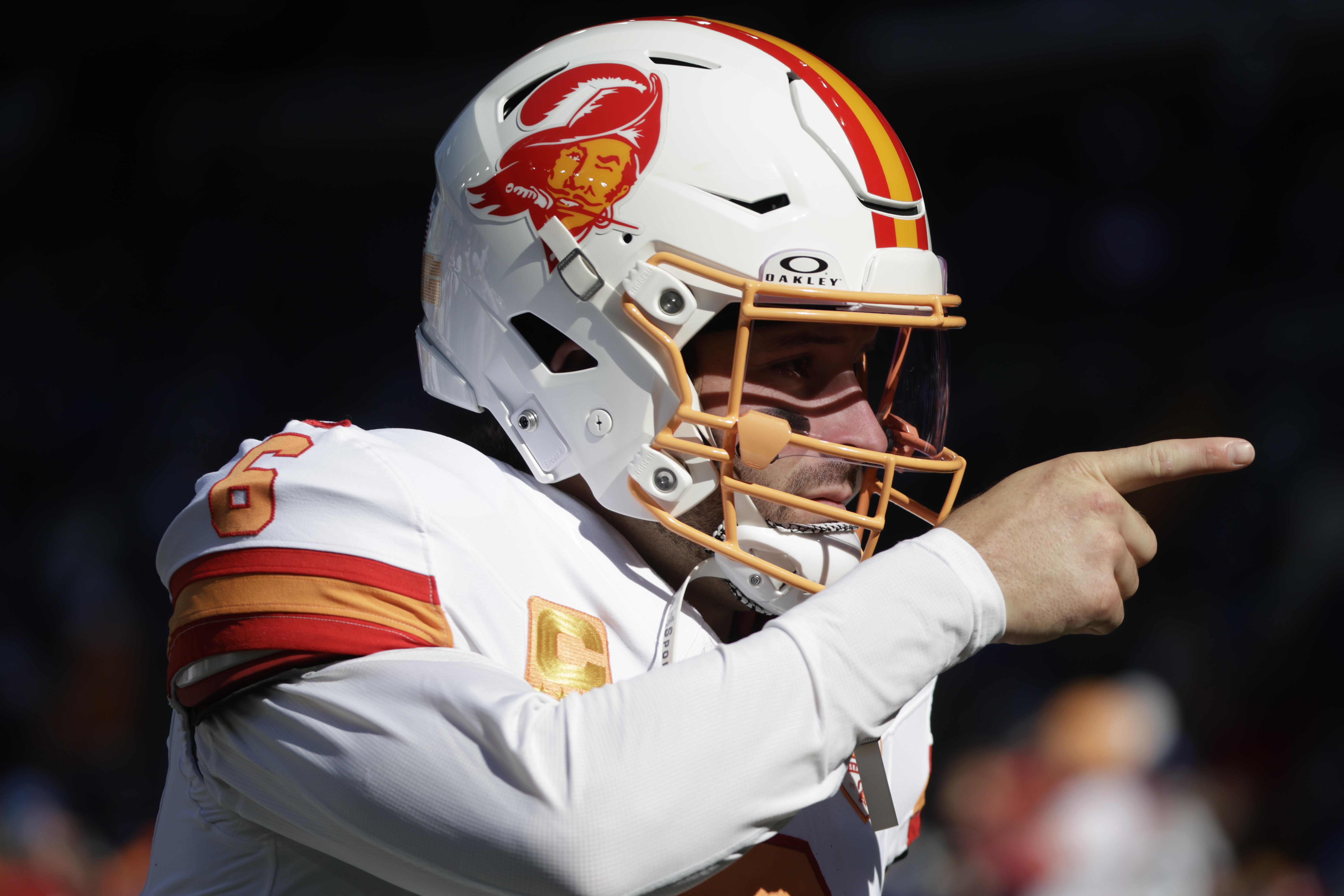 NFL Player Prop Bets: Best Prop Odds, Bets & Week 6 Expert Prop Picks