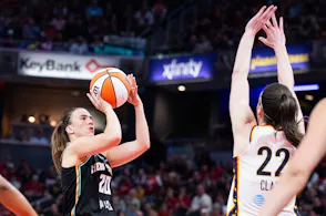 Liberty vs. Dream Prediction: WNBA Picks for Wednesday, Oct. 7
