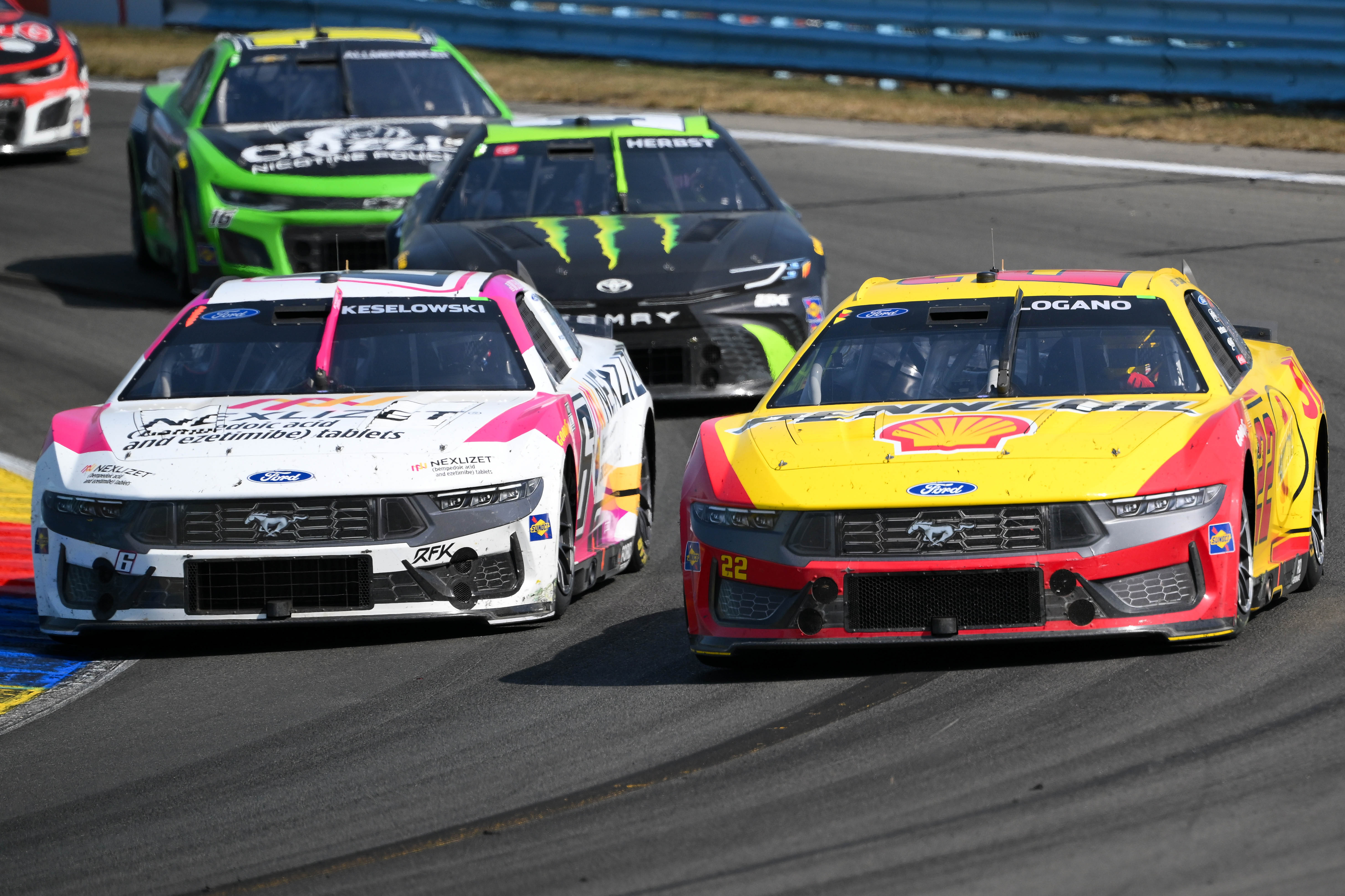 2025 NASCAR Predictions & Odds for Daytona 2025: Best Expert Picks, Prop Bets for the Coke Zero Sugar 400
