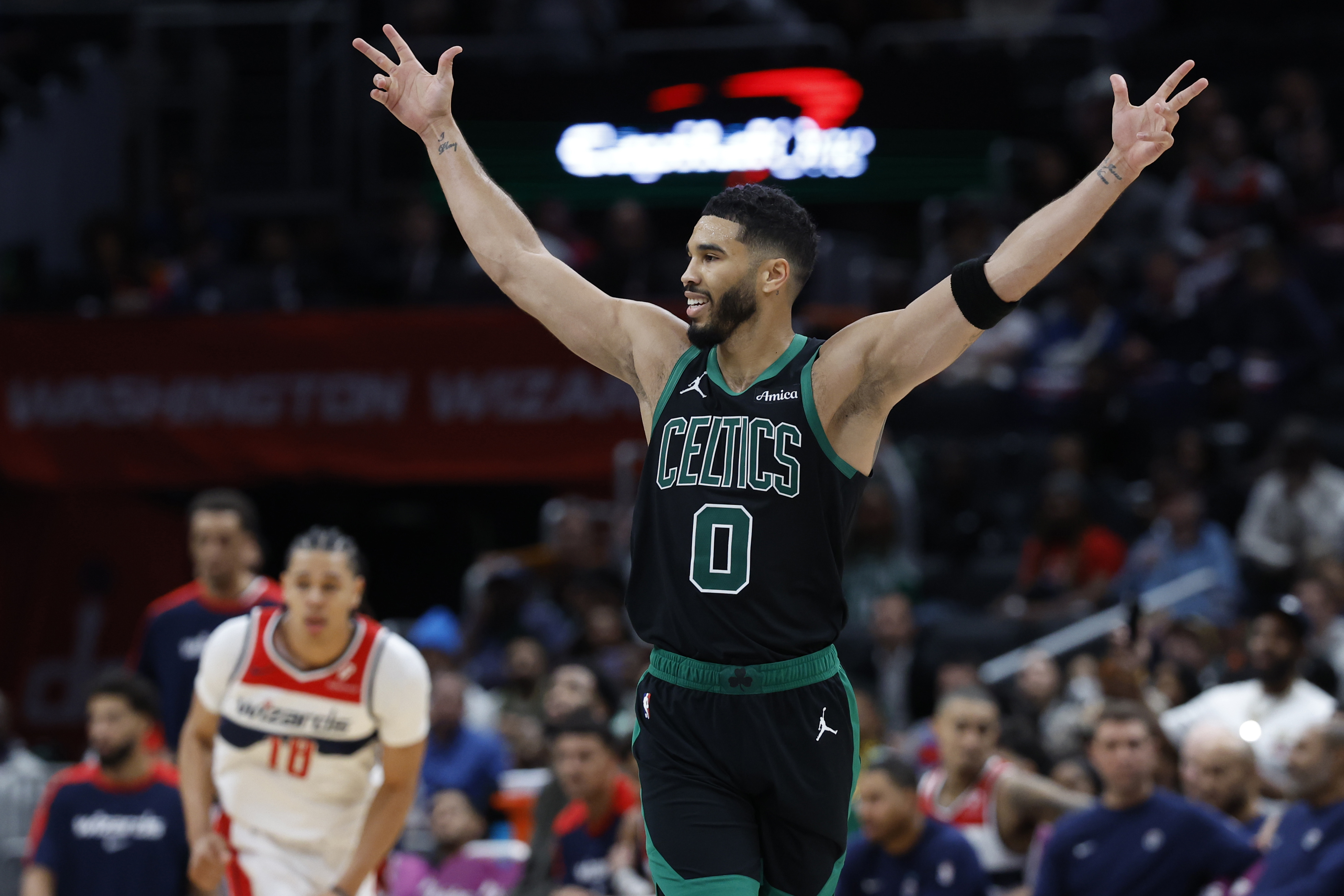 Bucks vs. Celtics Player Props: NBA Odds & Best Prop Bets Tonight