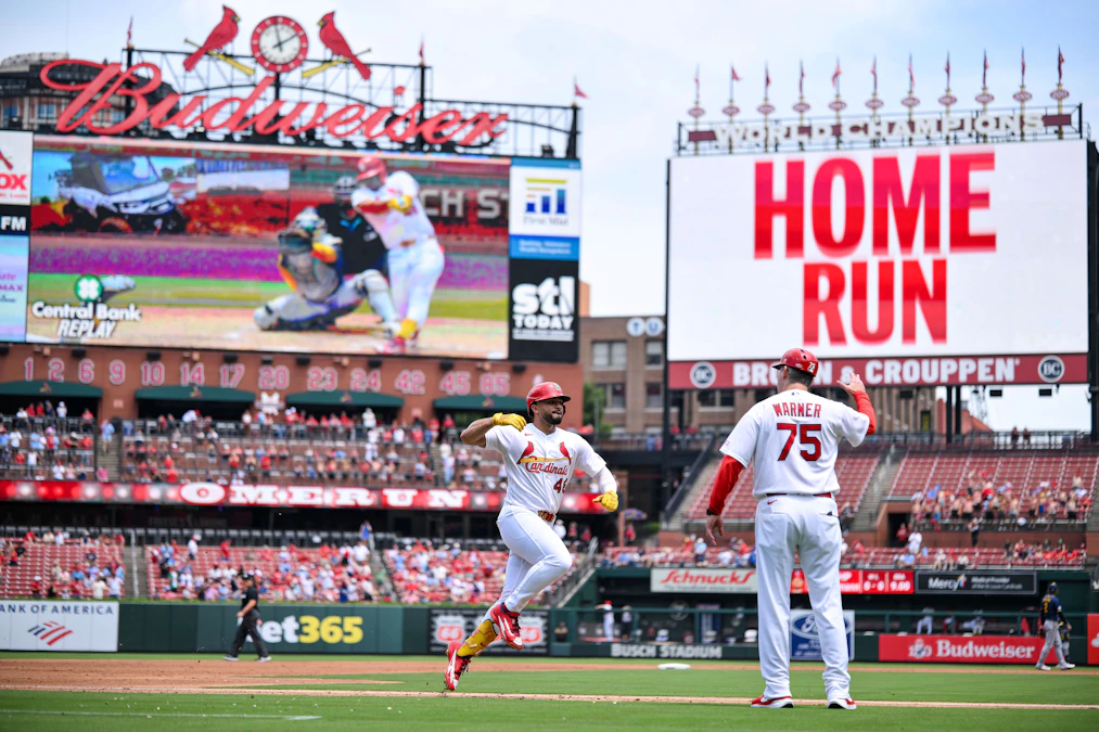 Cubs vs. Cardinals Prediction & Picks: MLB Odds for Tuesday, July 28
