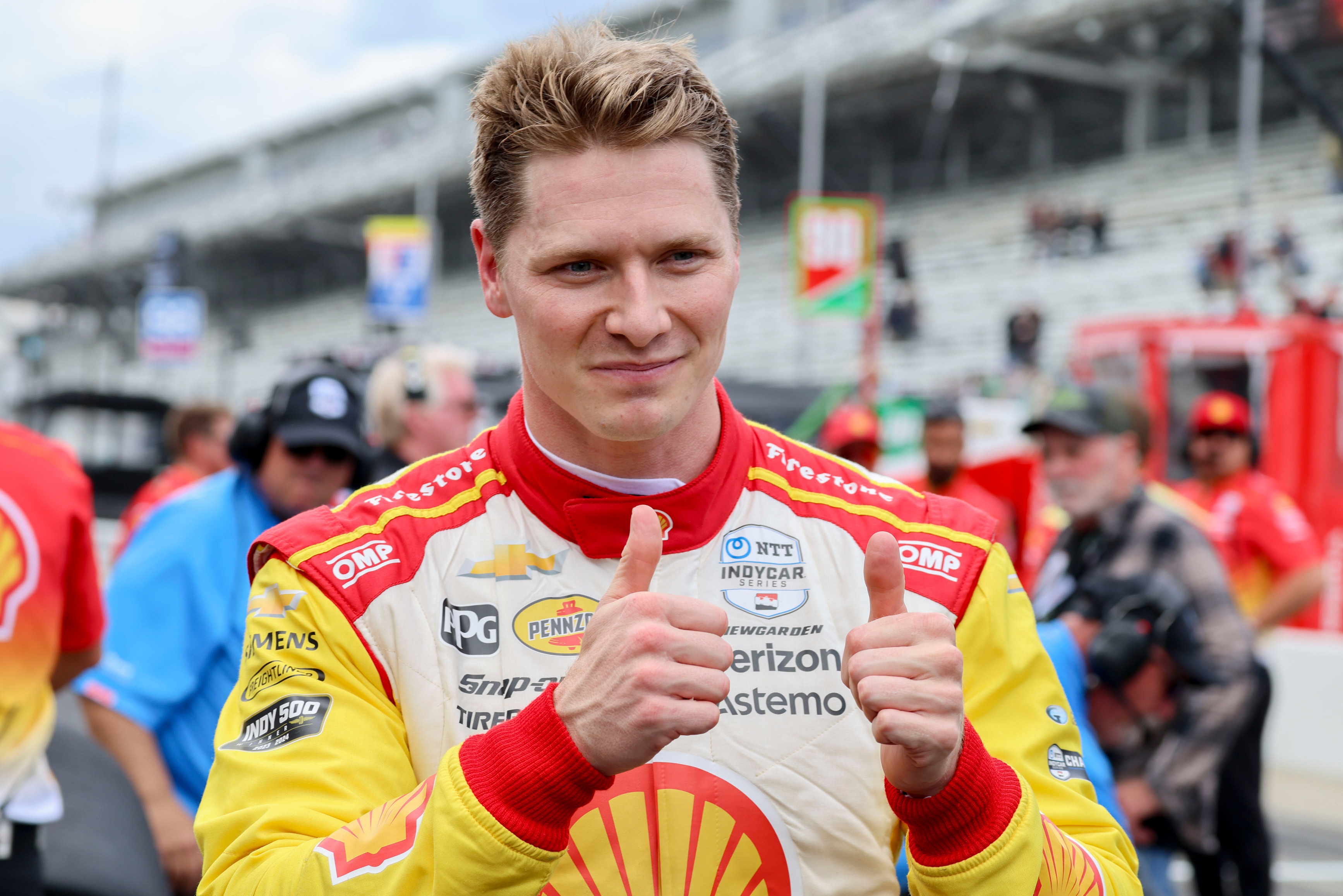 Memorial Day Weekend 2025 Racing Guide: Monaco Grand Prix, Indy 500 & Coca-Cola 600