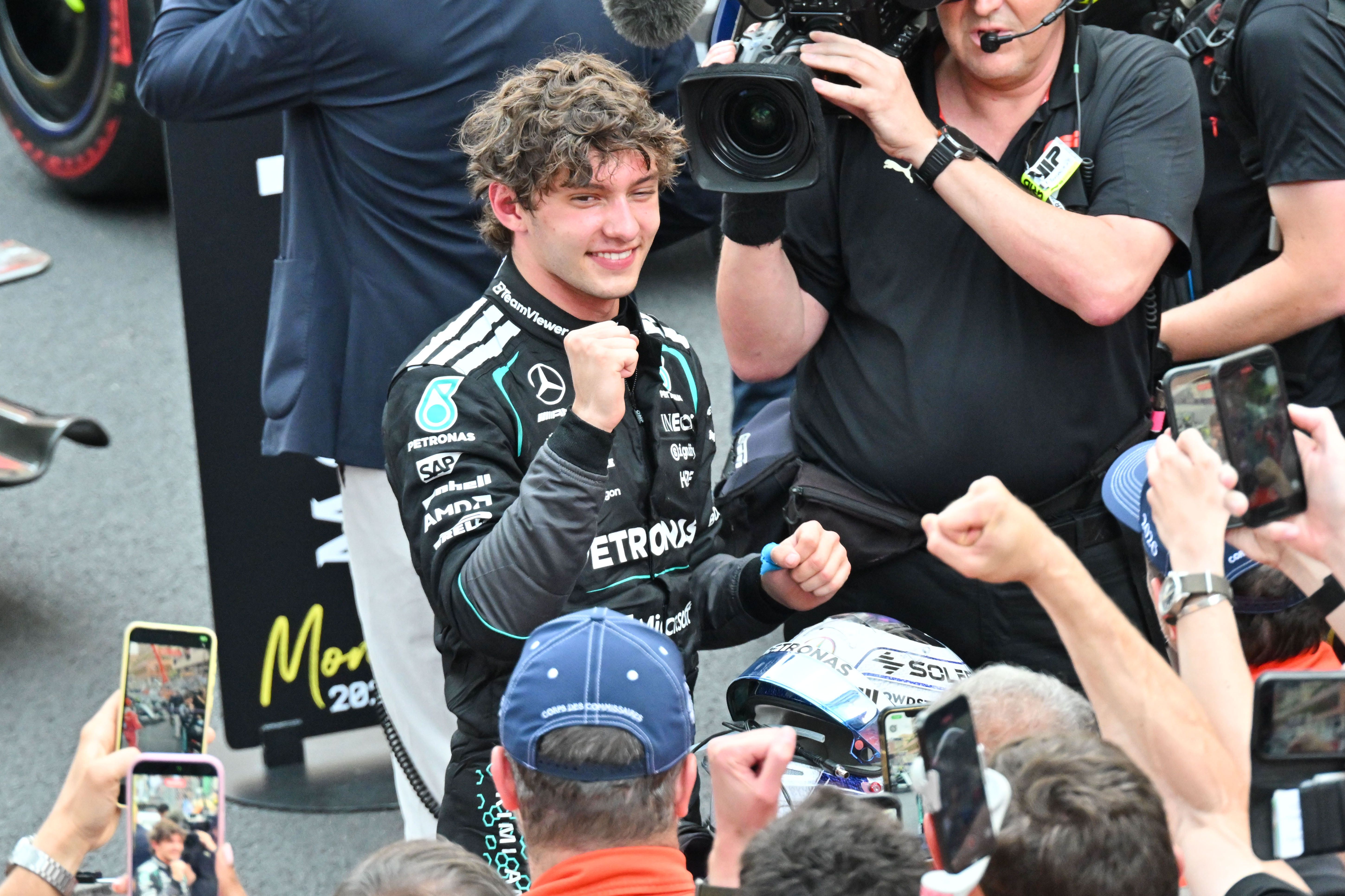 🏎️ Barcelona-Catalunya Grand Prix Odds, Favorites 2026: F1 Picks & Best Bets 
