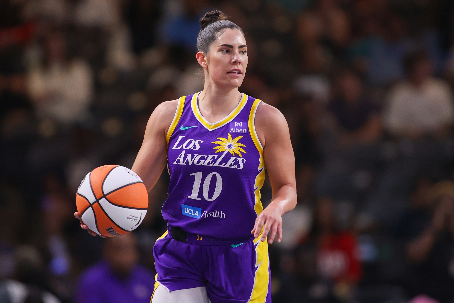 Aces vs. Sparks prediction