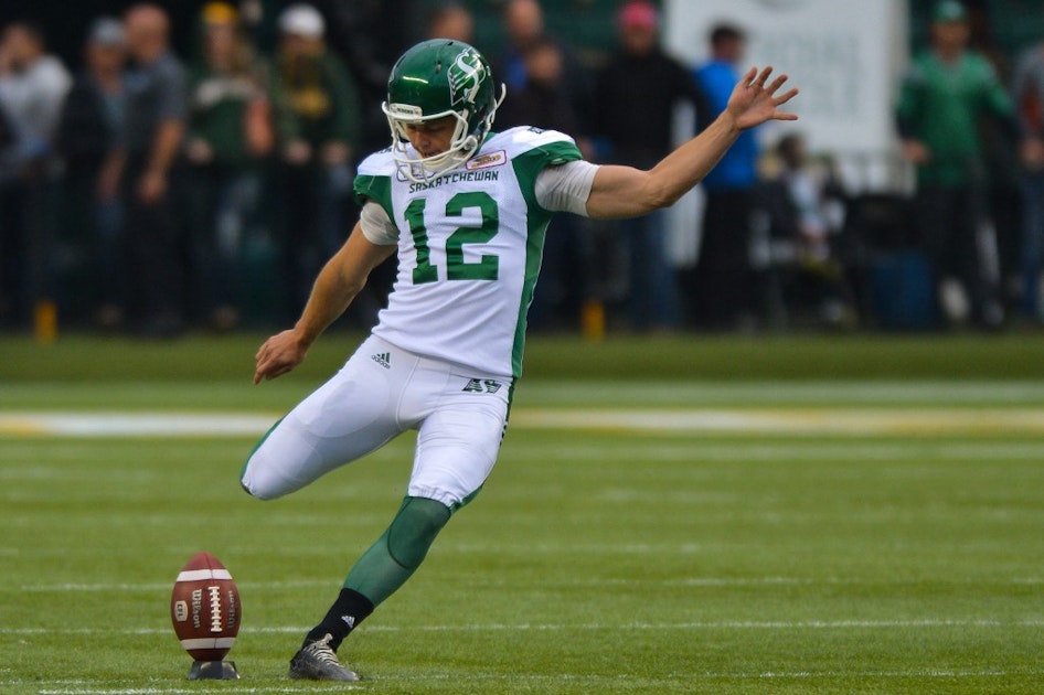 2023 CFL Fantasy Football News & Injuries - RotoWire