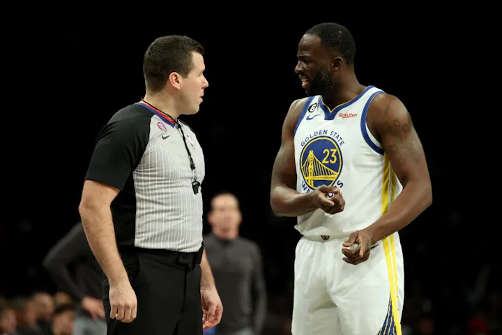 Grizzlies vs. Warriors Odds, Picks, Predictions: Expect Low-Scoring Christmas Day Matchup