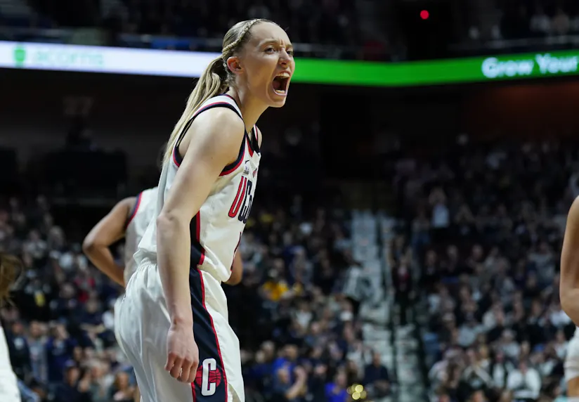Paige Bueckers Player Props, Predictions & SGP Odds: Best Women's March Madness Picks for UConn vs. Arkansas State