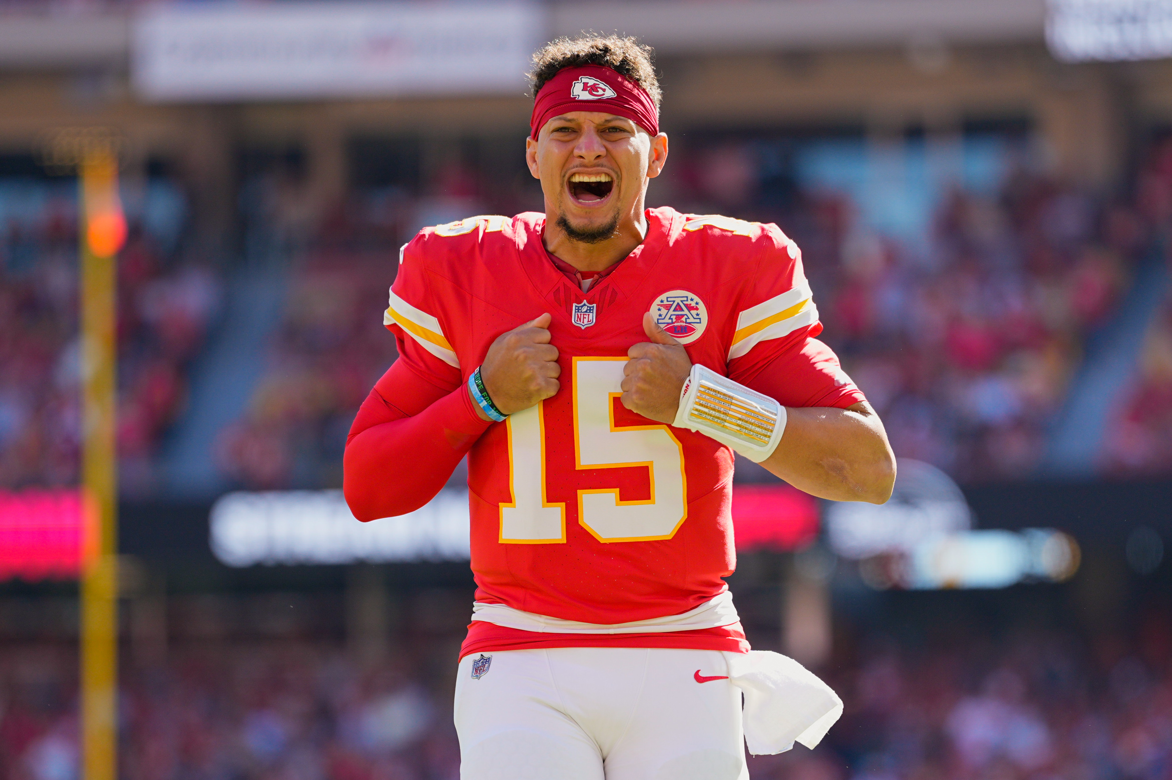 Sports Equinox Parlay: NFL, MLB, NBA, NHL Odds, Predictions for Oct. 27