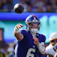 NFL Anytime Touchdown Scorer Predictions Week 5: Week 5's Best TD Odds & Picks