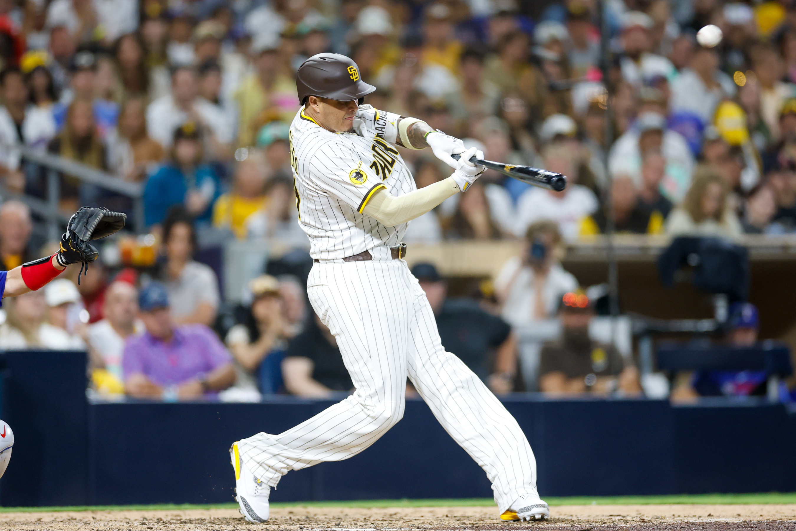 Rangers vs. Padres Prediction, Odds & Expert Picks for Sunday Night Baseball 