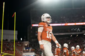 Texas State vs. Texas Prediction, Picks & Best Bets: College Football Week 1 Odds