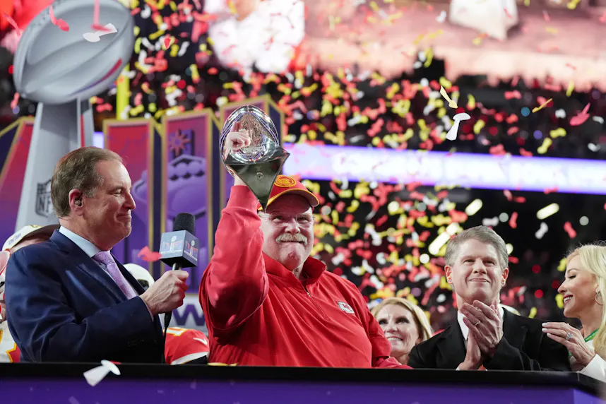 Chiefs Super Bowl history