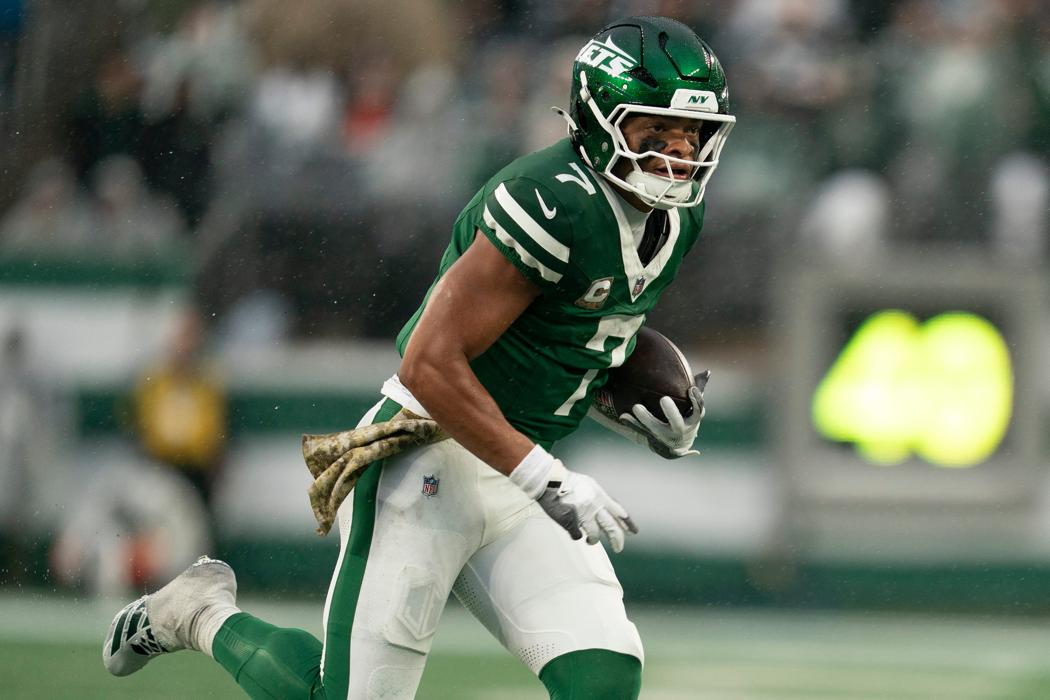 NFL Same-Game Parlay Bets: Our Best SGP Picks This Week