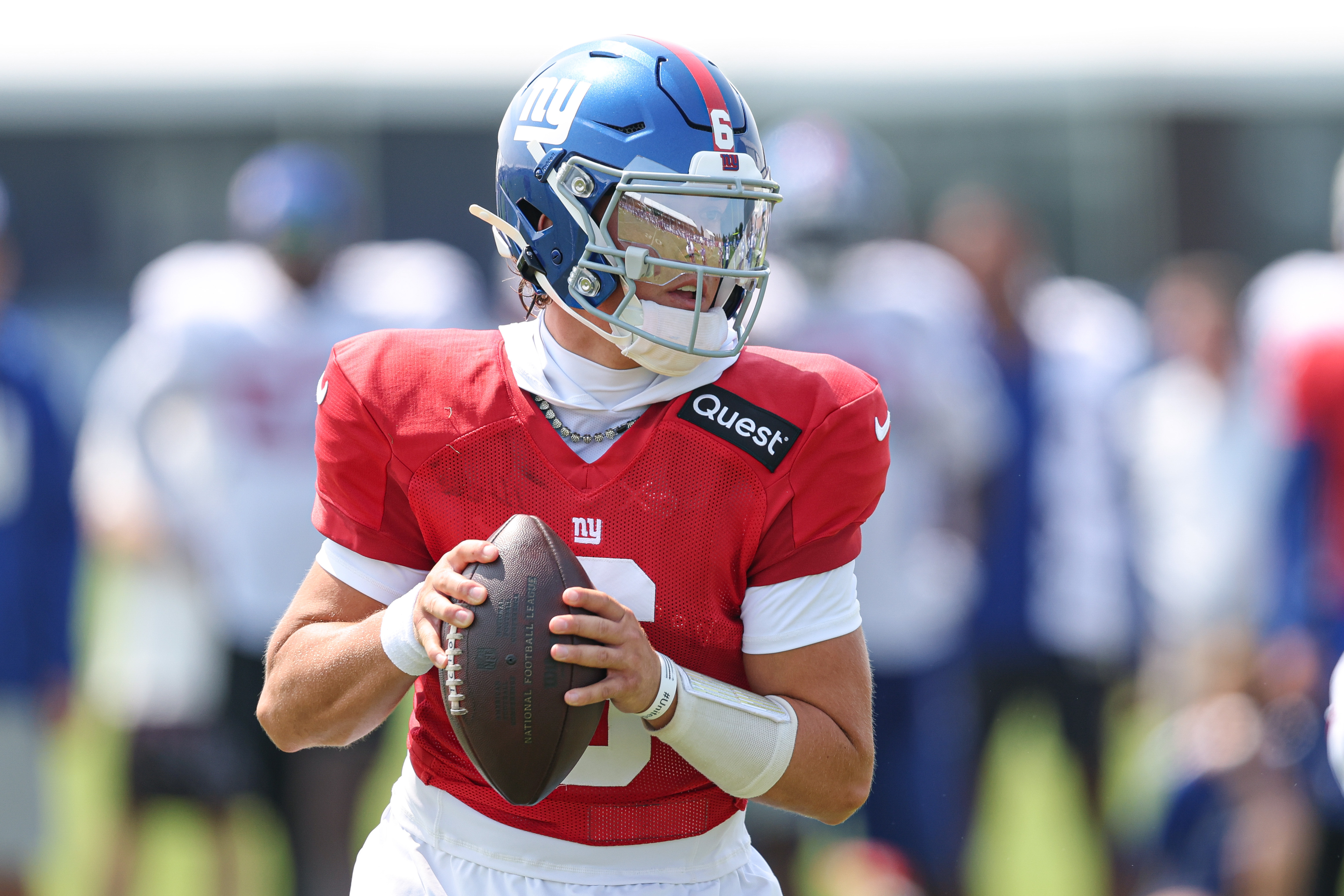 Jets vs. Giants Predictions, Odds & Expert Picks: NFL Preseason Week 2