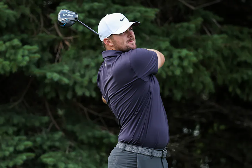 3M Open 2025 Betting Preview: PGA Tour Golf Picks, Odds & Favorites for TPC Twin Cities