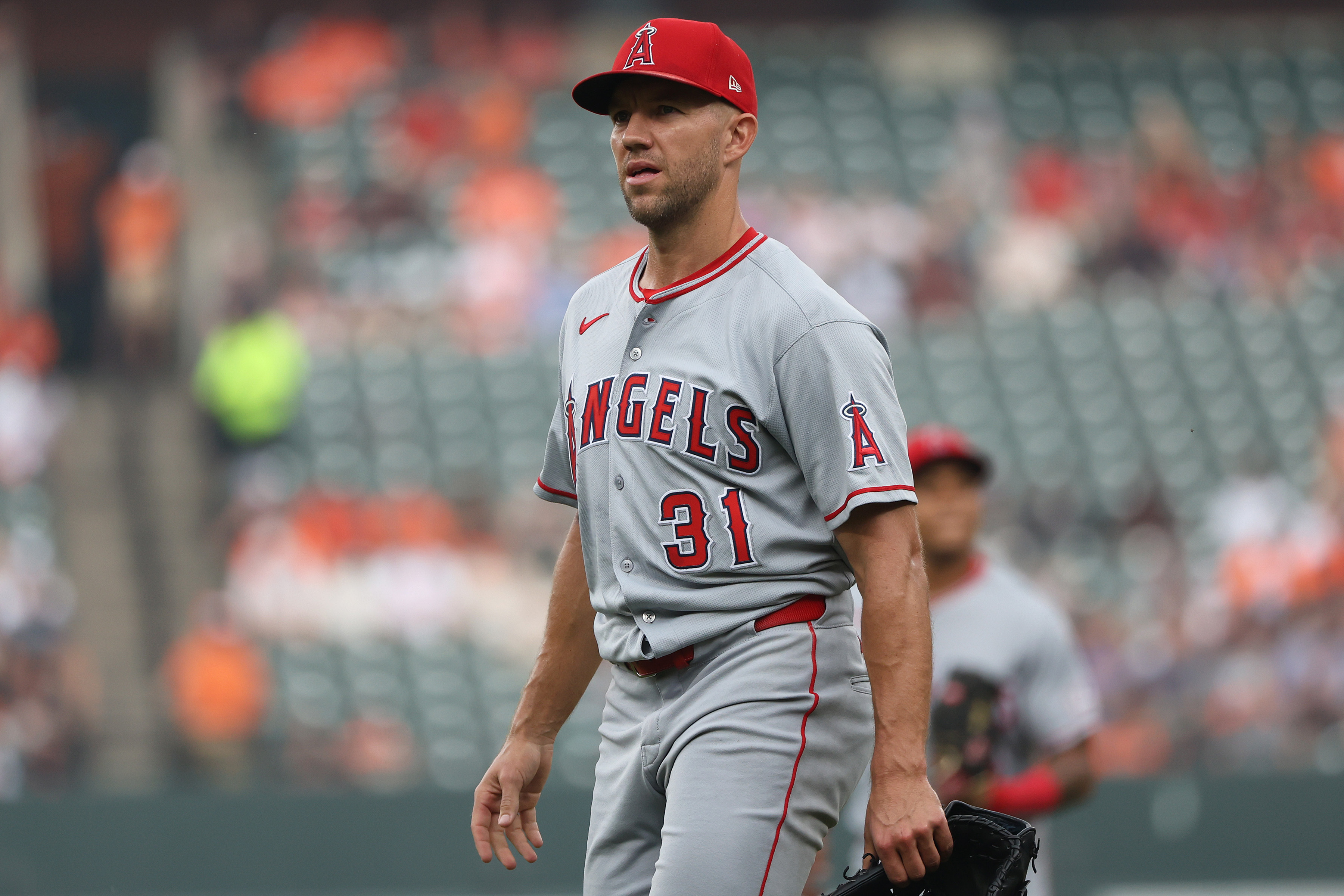 Diamondbacks vs. Angels Prediction, Odds & Best Bets Tonight: Anderson's Struggles Cost Angels