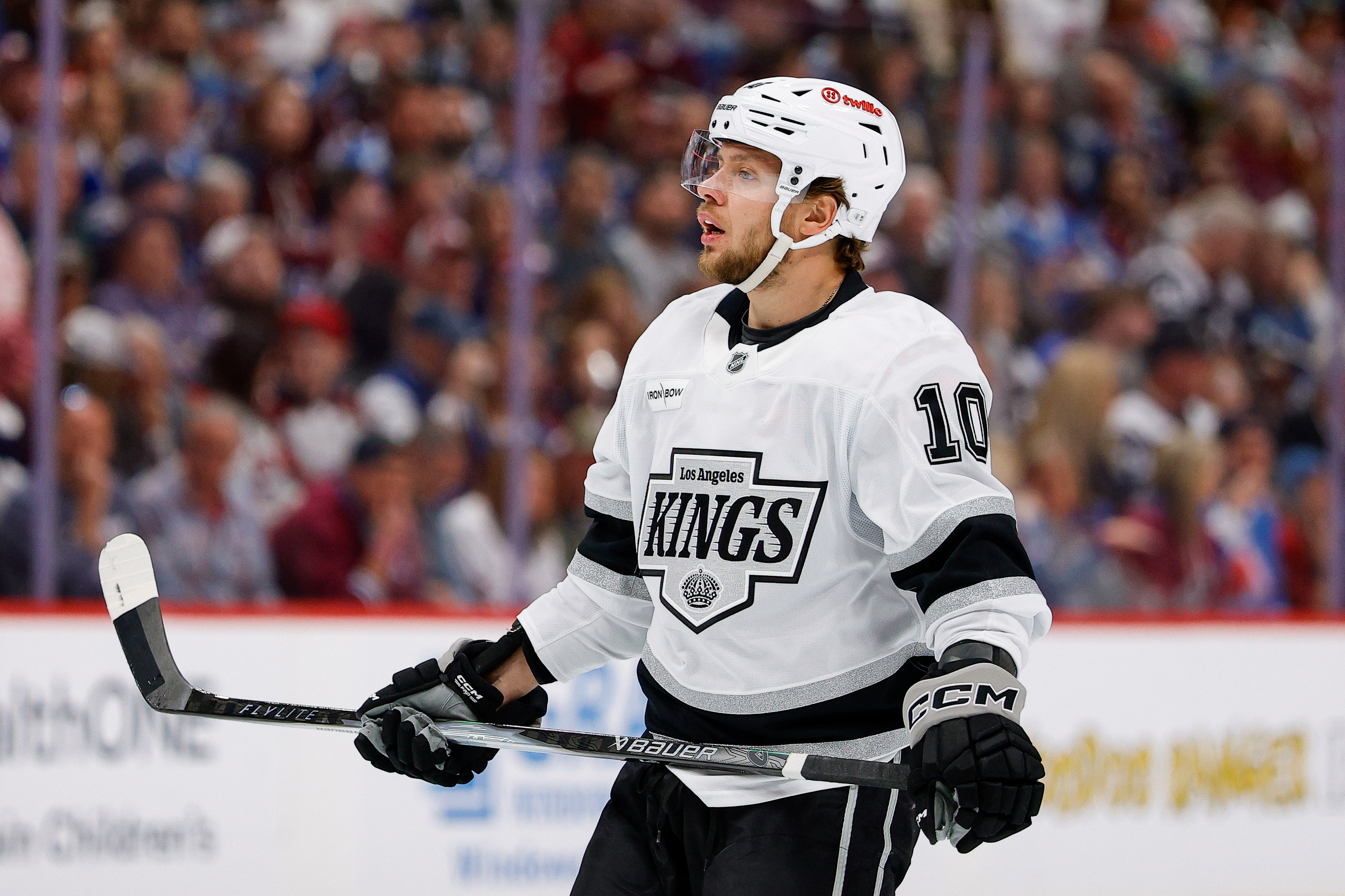 🏒 Avalanche vs. Kings Prediction & Odds for Game 3: NHL Playoff Picks Today (April 23)