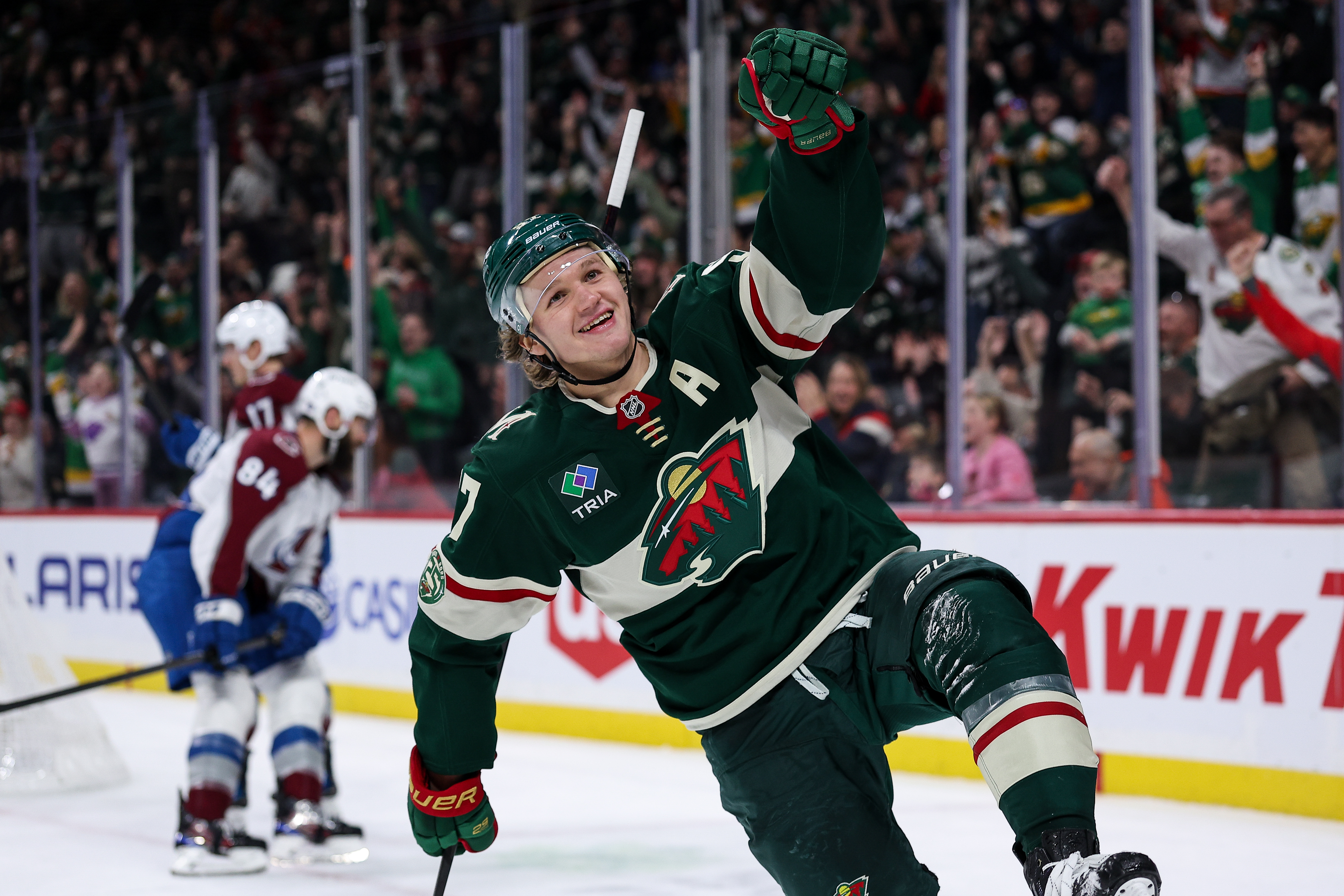 Anytime Goal Scorer Predictions Today: Best NHL Prop Bets for Tuesday