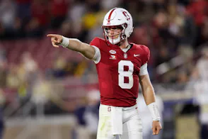 Stanford vs. Wake Forest Prediction: Week 5 Odds, Picks & Best Bet