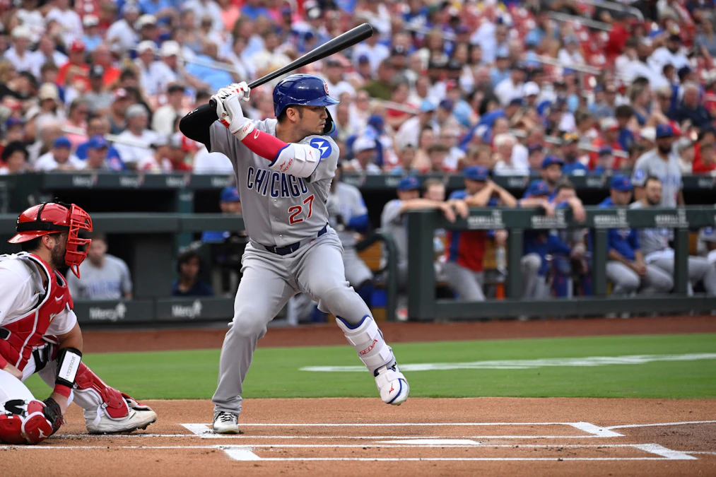 Cubs vs. Cardinals Prediction & Picks: MLB Odds for Thursday, July 30