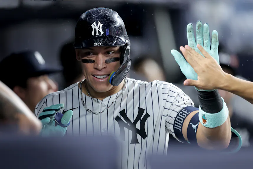 Home Run Predictions Today: Best MLB Odds, Picks & Prop Bets for Sept. 27