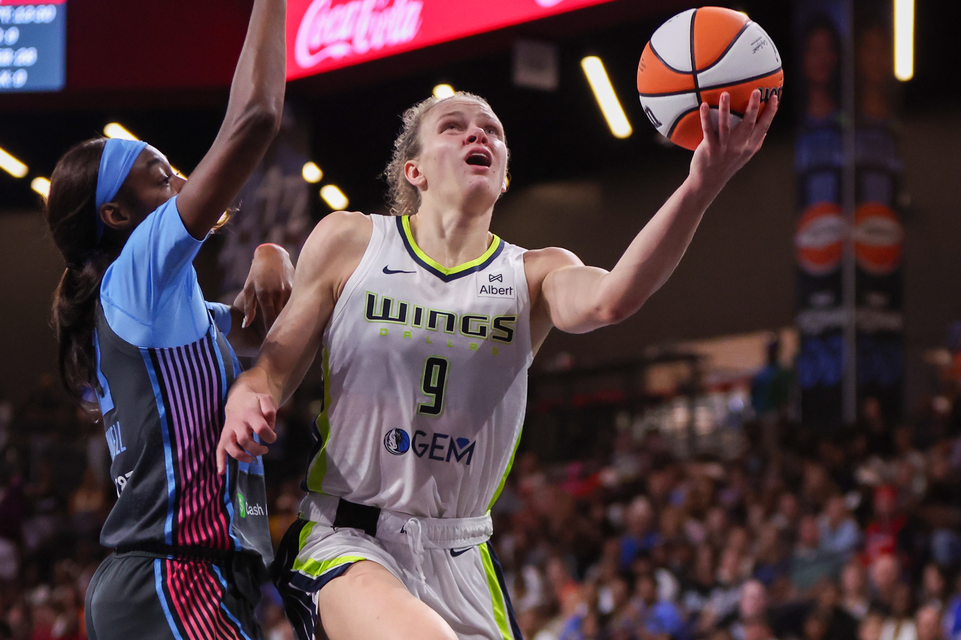 Wings vs. Lynx Prediction, Odds & Expert Picks: WNBA Best Bets for Sept. 1