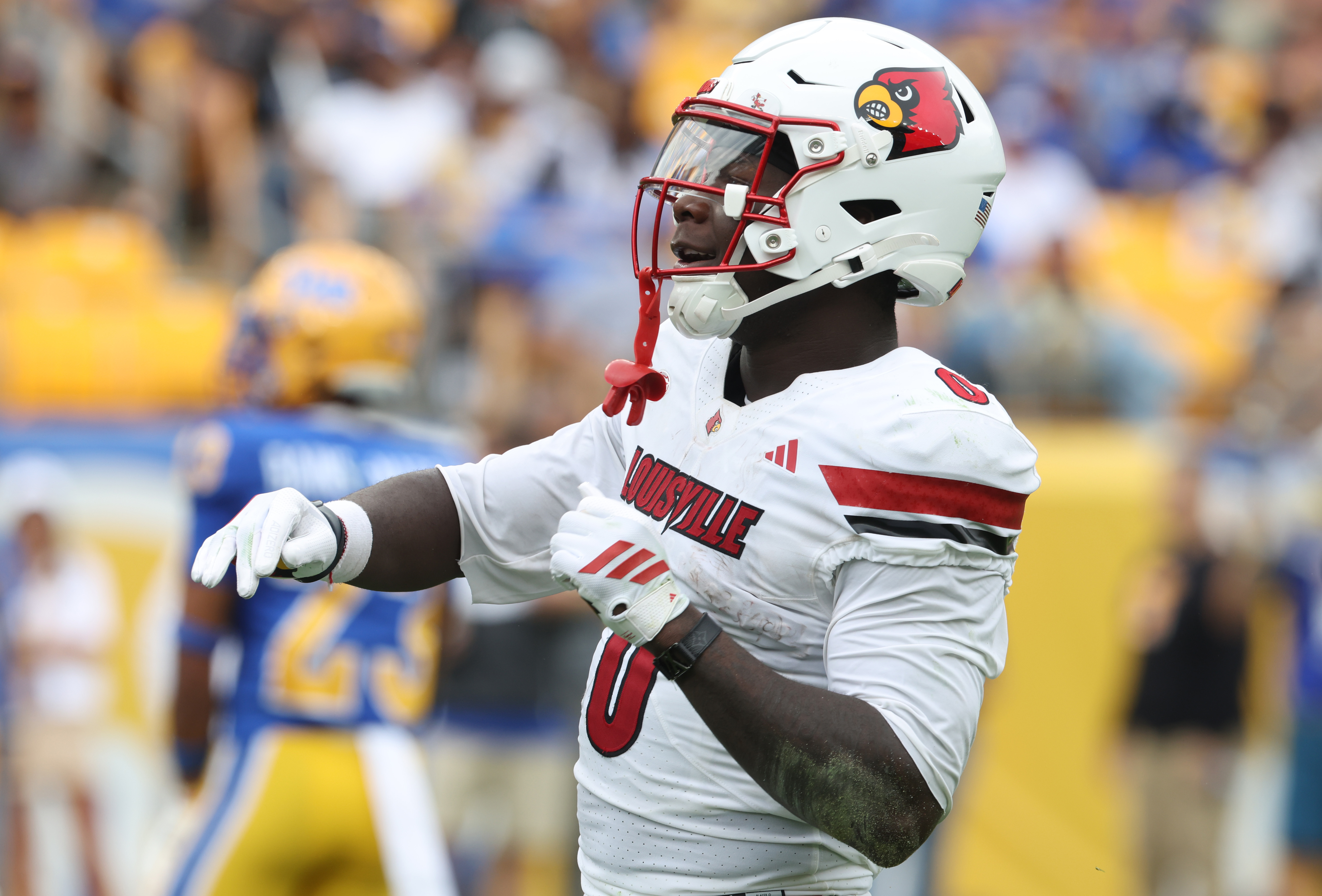 Clemson vs. Louisville Player Props Tonight: Best Bets & TD Picks