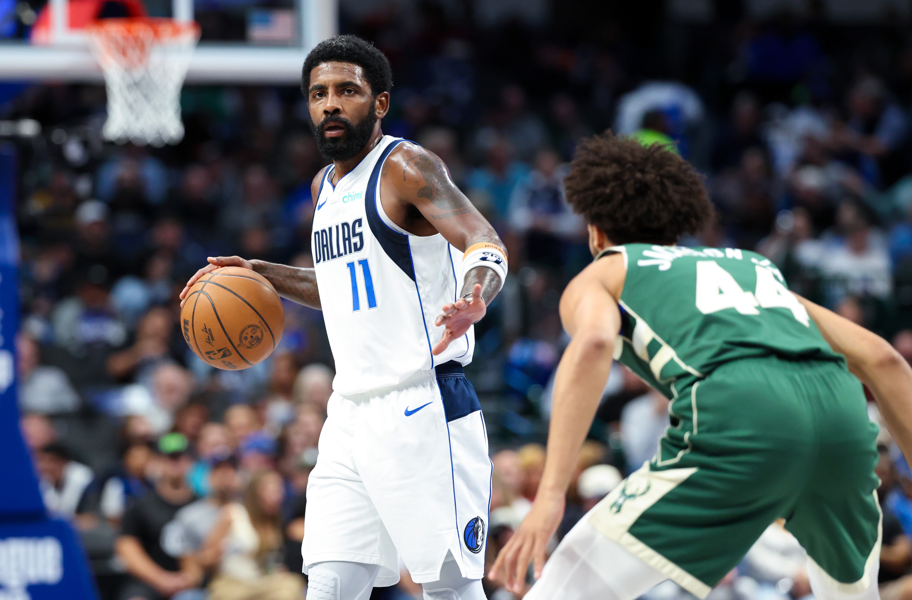 Spurs vs. Mavericks NBA Player Prop Bets & Odds: 10-24