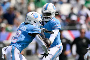 Titans vs. Giants Prediction: Week 3 Odds, Picks & Best Bet