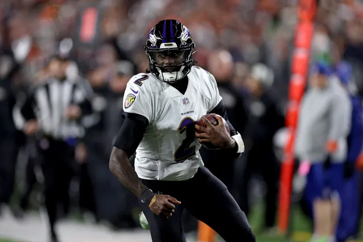 Steelers vs. Ravens Prediction, Pick & Odds Week 18: Will Baltimore's Backups Play Spoiler?
