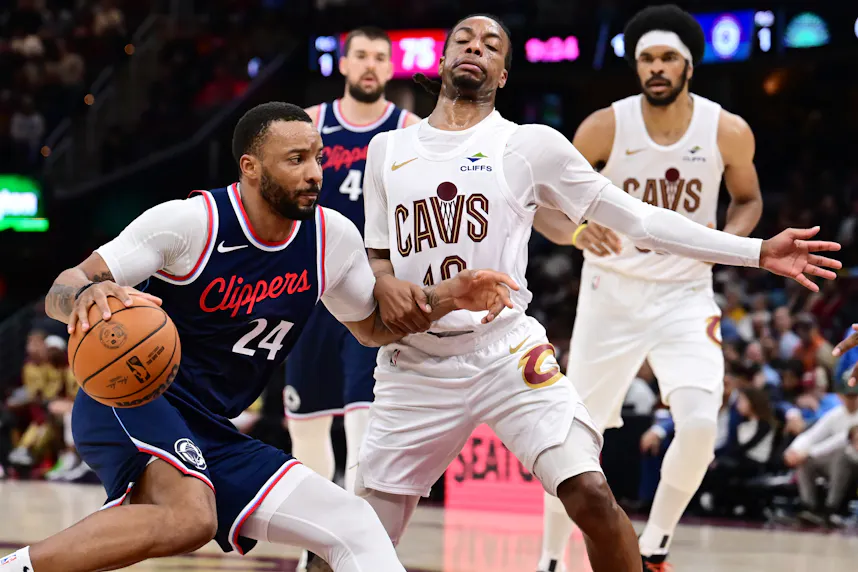 Best NBA Player Props Tonight: Picks, Predictions & Odds for April 4