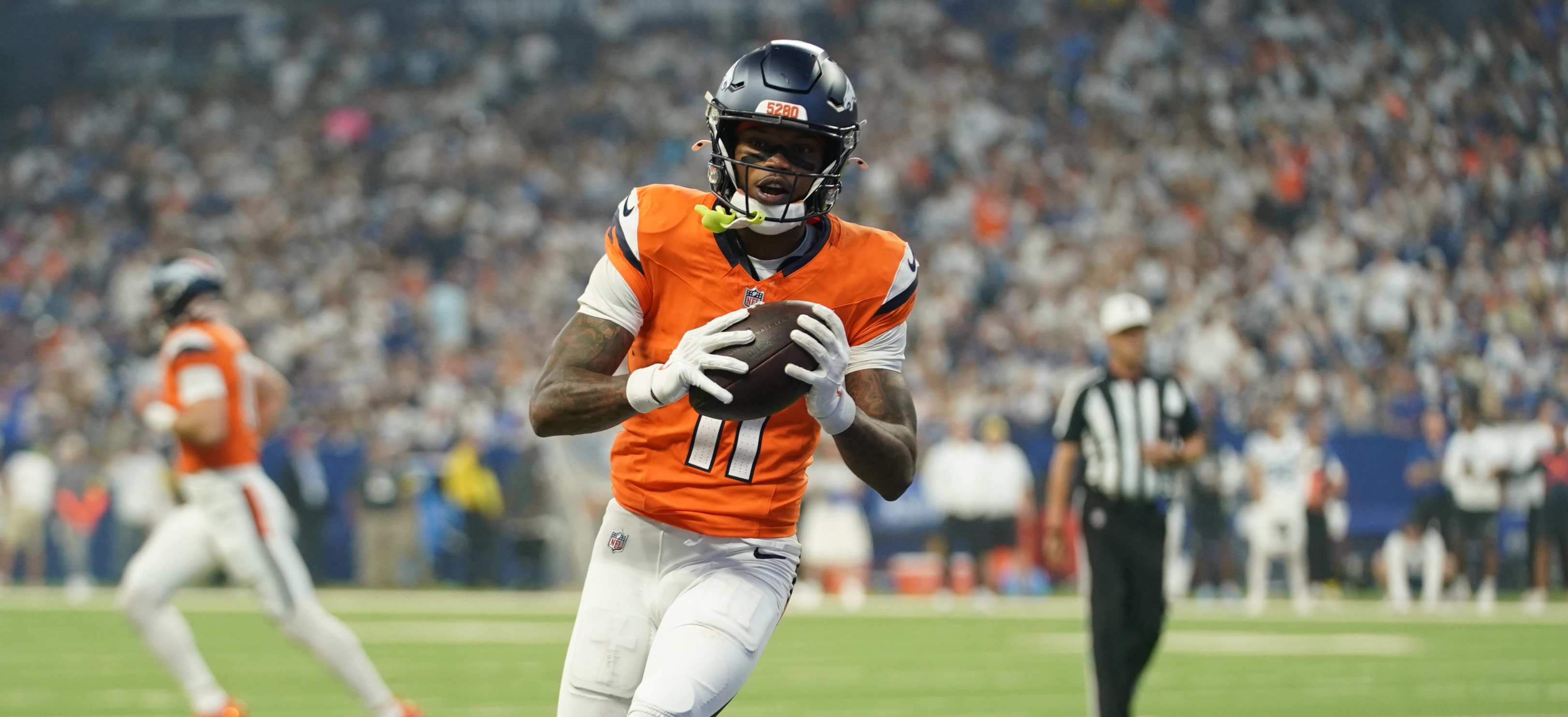 Best NFL Player Prop Bets for Top Fantasy Football Waiver Wire Pickups: Week 3