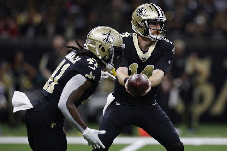 DraftKings Bonus and Best Bets for Ravens at Saints