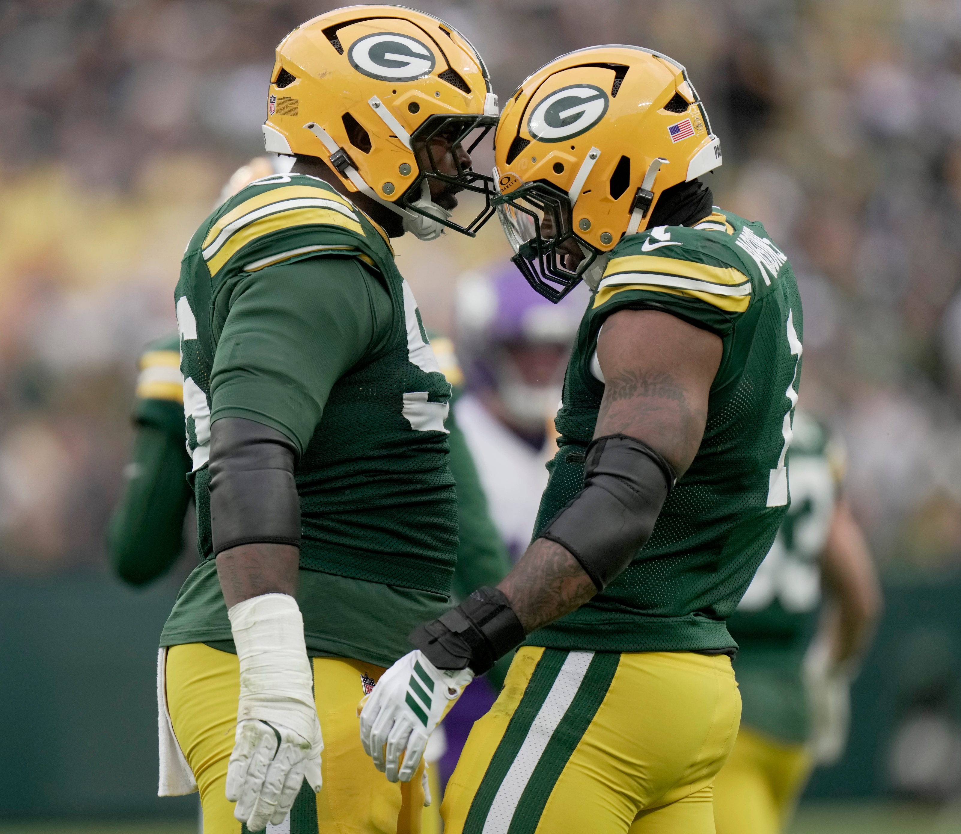 Packers vs. Lions Prediction & Opening Odds for Thanksgiving: NFL Week 13
