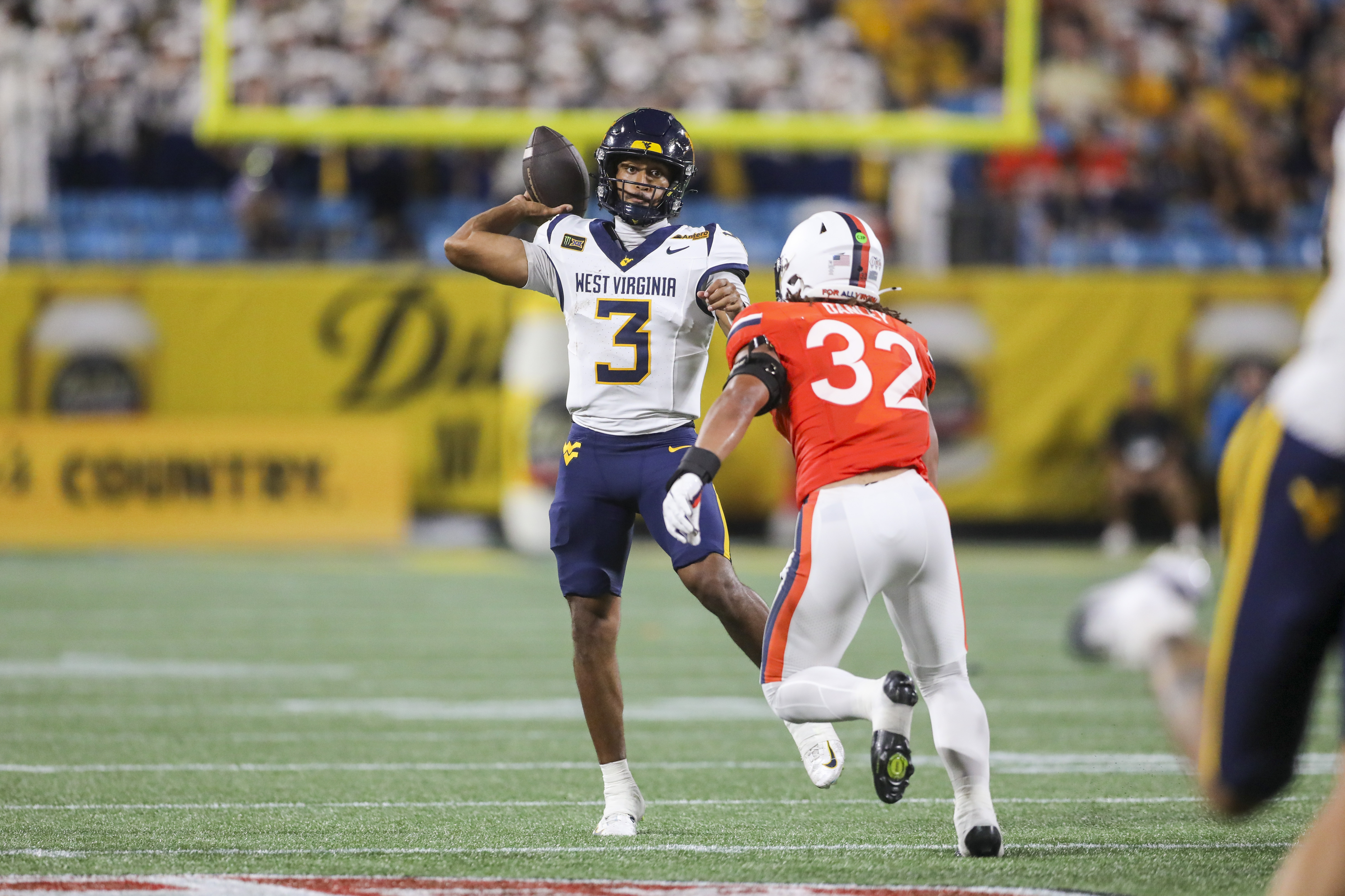 College Football Best Bets for Week 4: Expert Picks & Predictions
