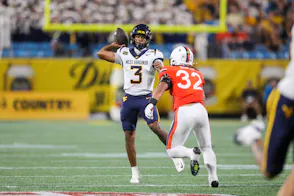 College Football Best Bets for Week 4: Expert Picks & Predictions