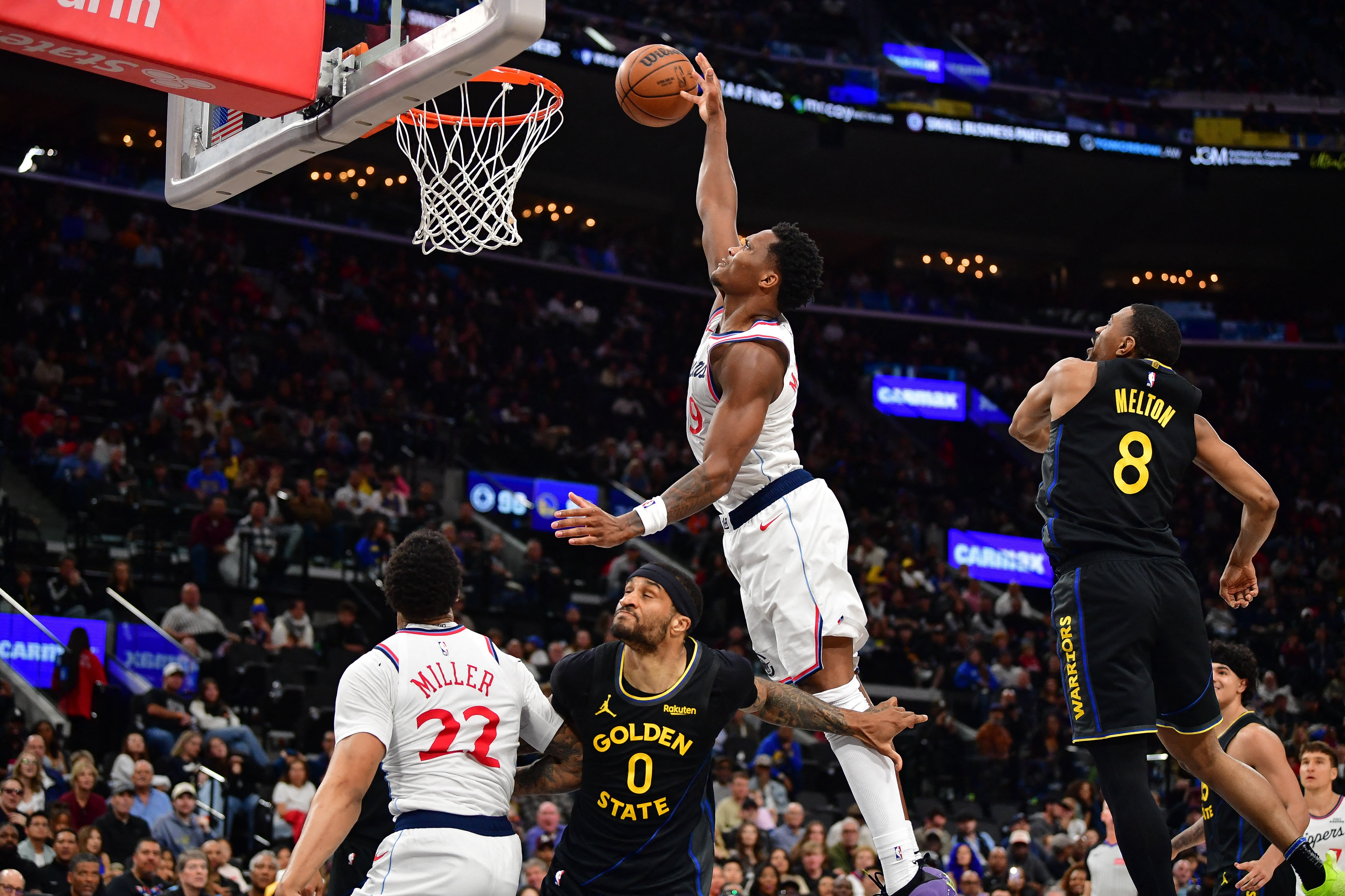 🏀 Warriors vs. Clippers Prediction: Tonight's NBA Play-In Odds & Parlay