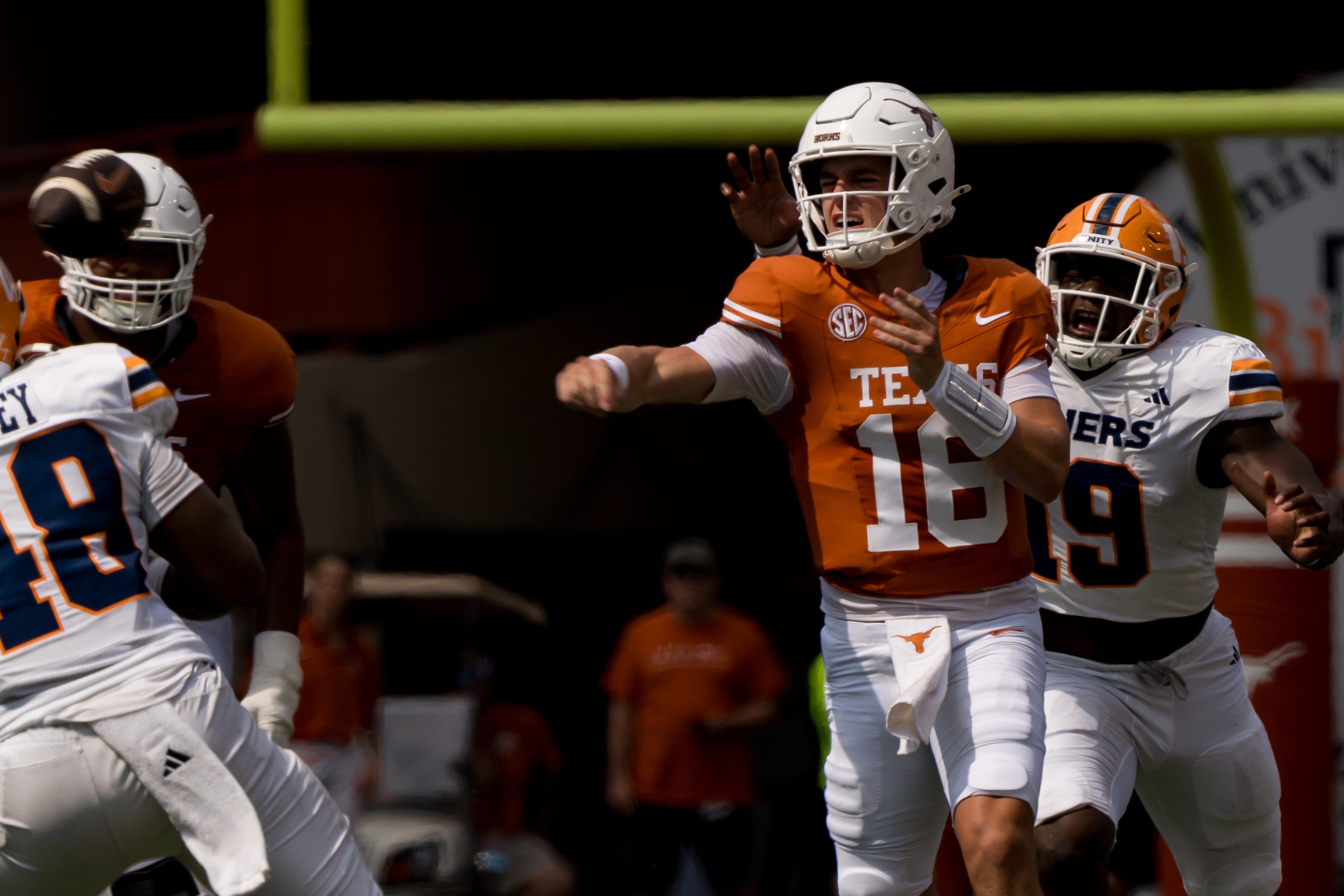Heisman Trophy Odds: Struggling Favorites, Surging Transfers Shake Up the Race