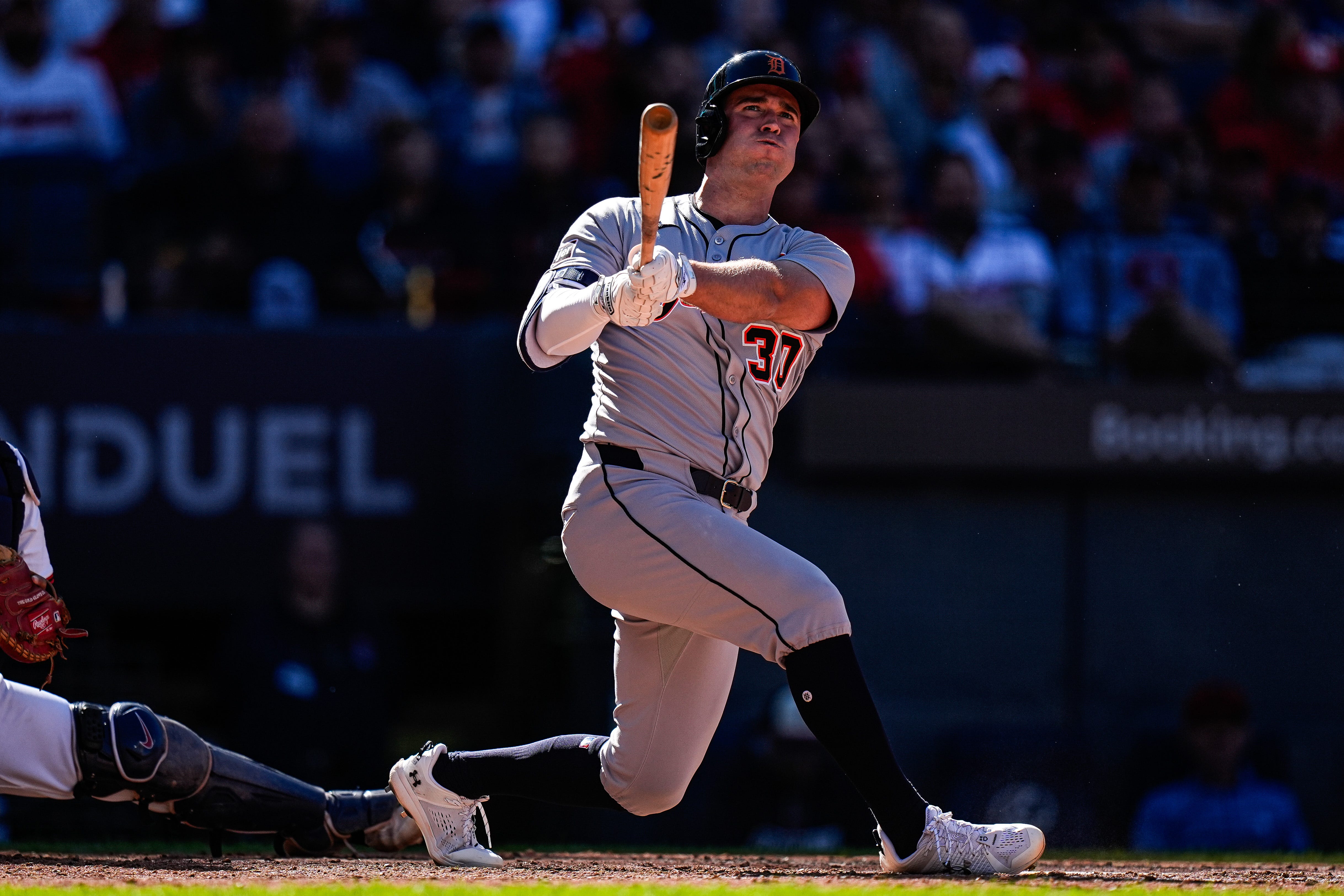 Tigers vs. Guardians Player Prop Picks for AL Wild Card Series Game 3