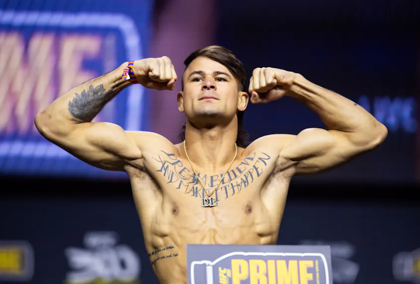 UFC 314 Odds & Betting Lines Tonight: Volkanovski vs. Lopes, Chandler vs. Pimblett Card and Info
