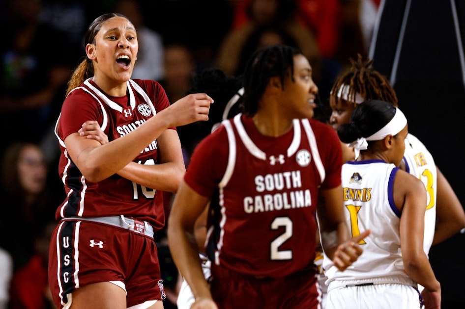 South Carolina vs. LSU Prediction, Picks & Odds Gamecocks Favorites in