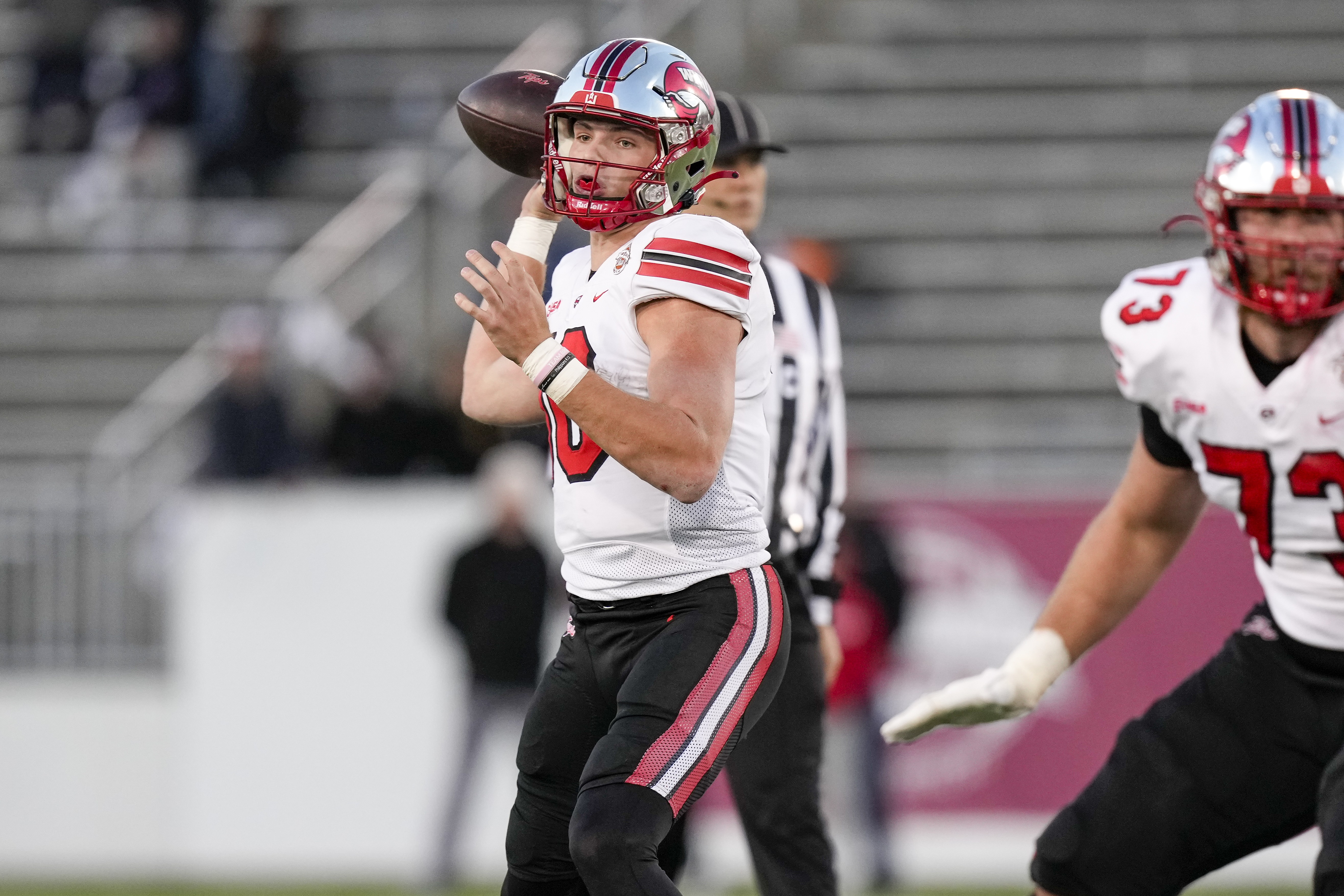 UTEP vs. Western Kentucky Prediction, Picks & Odds: Week 7