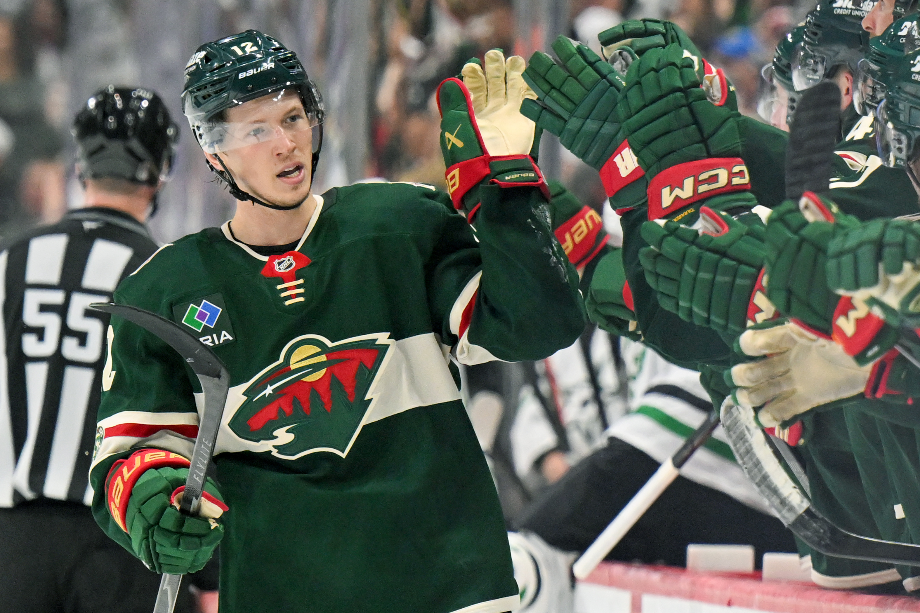 🏒 Wild vs. Avalanche Prediction Tonight: NHL Odds & Expert Picks for Game 1