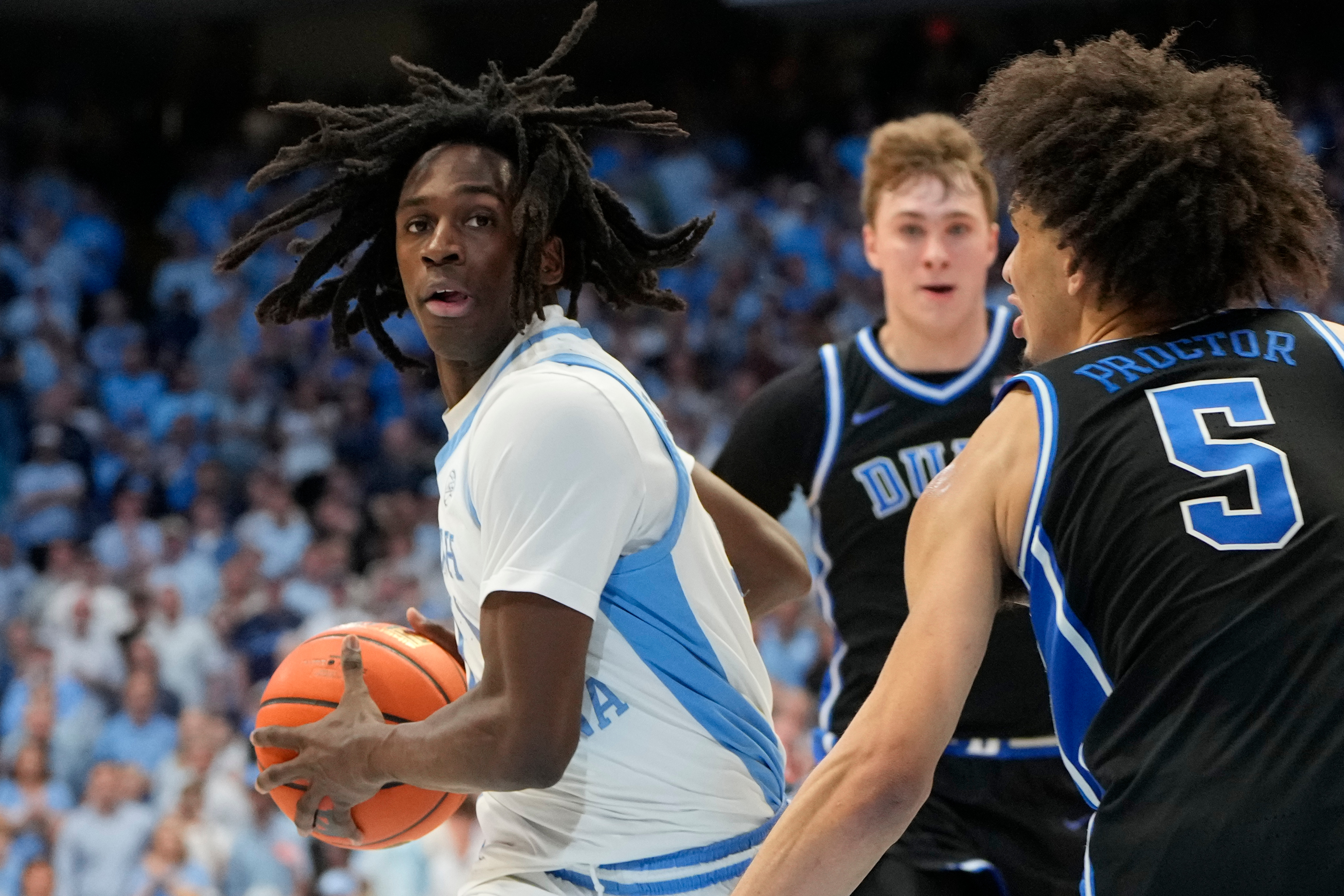 2025 March Madness Odds & Predictions: Ranking First Four Teams by Final Four Odds