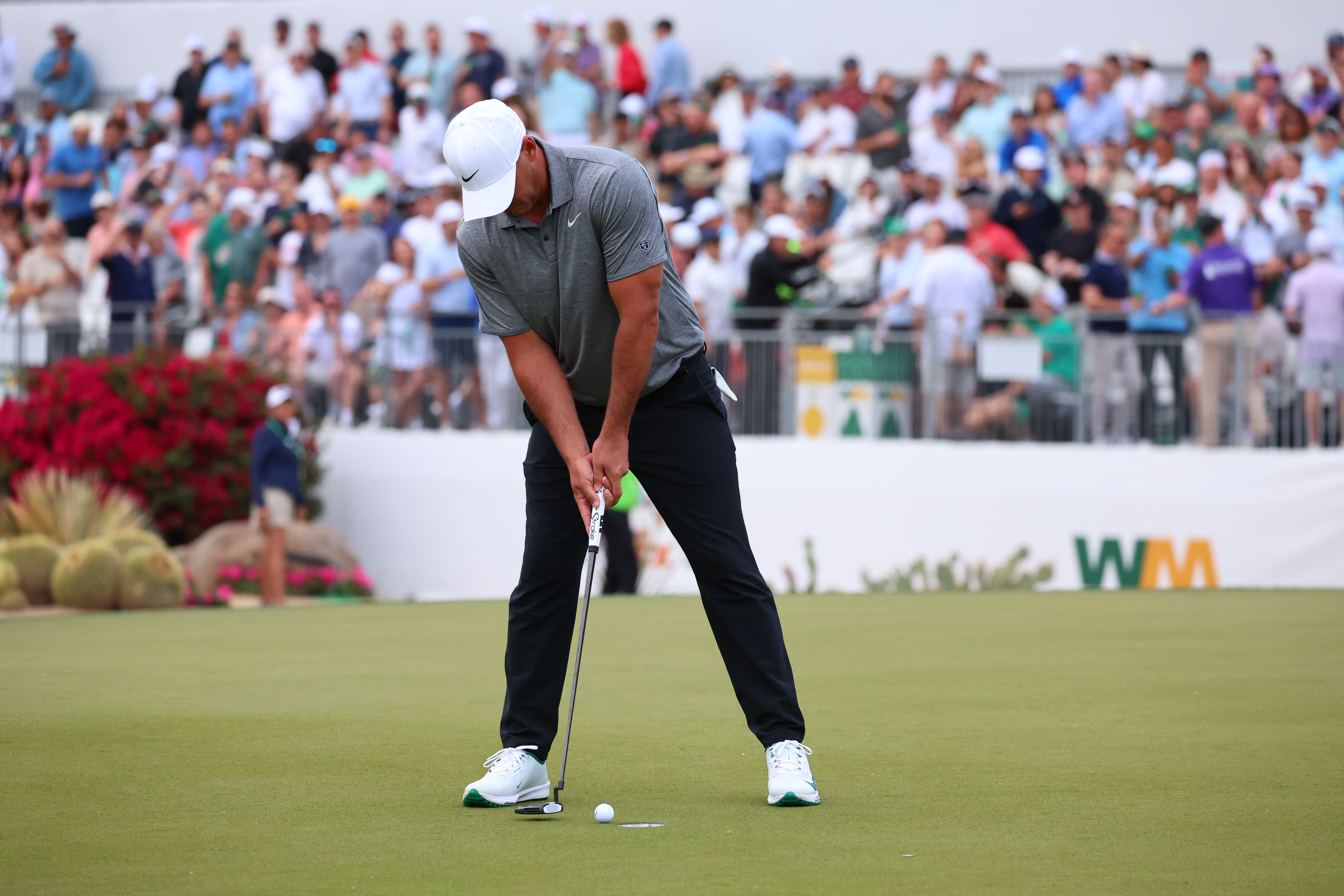 Brooks Koepka PGA Tour Odds, Major Futures & 2026 Schedule: What Will Brooks Play?