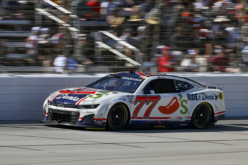 2025 All-Star Open Odds & Expert Predictions: Best NASCAR Picks, Prop Bets for North Wilkesboro