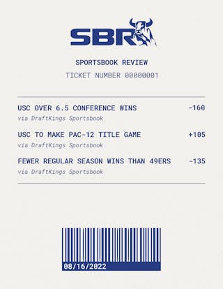 Sbr Betting Ticket Three Picks