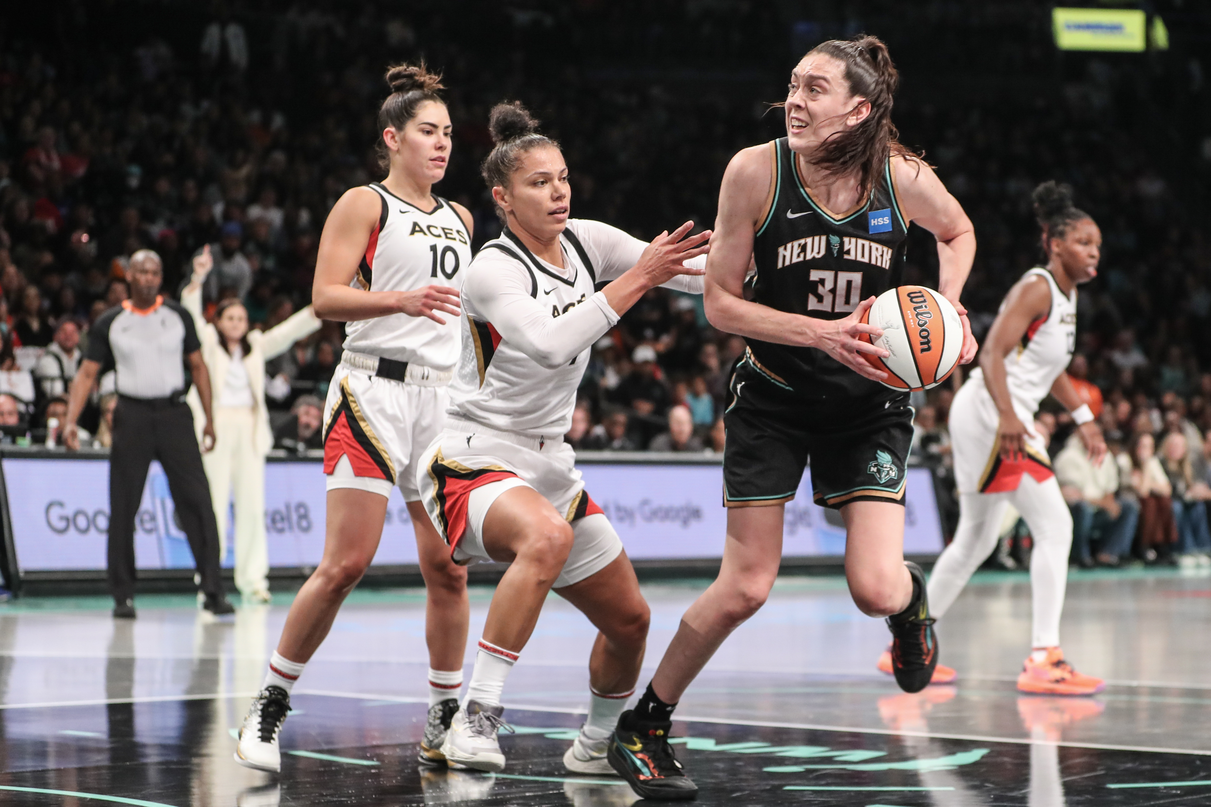 WNBA Championship Odds Latest Playoff Series Odds, WNBA MVP Odds