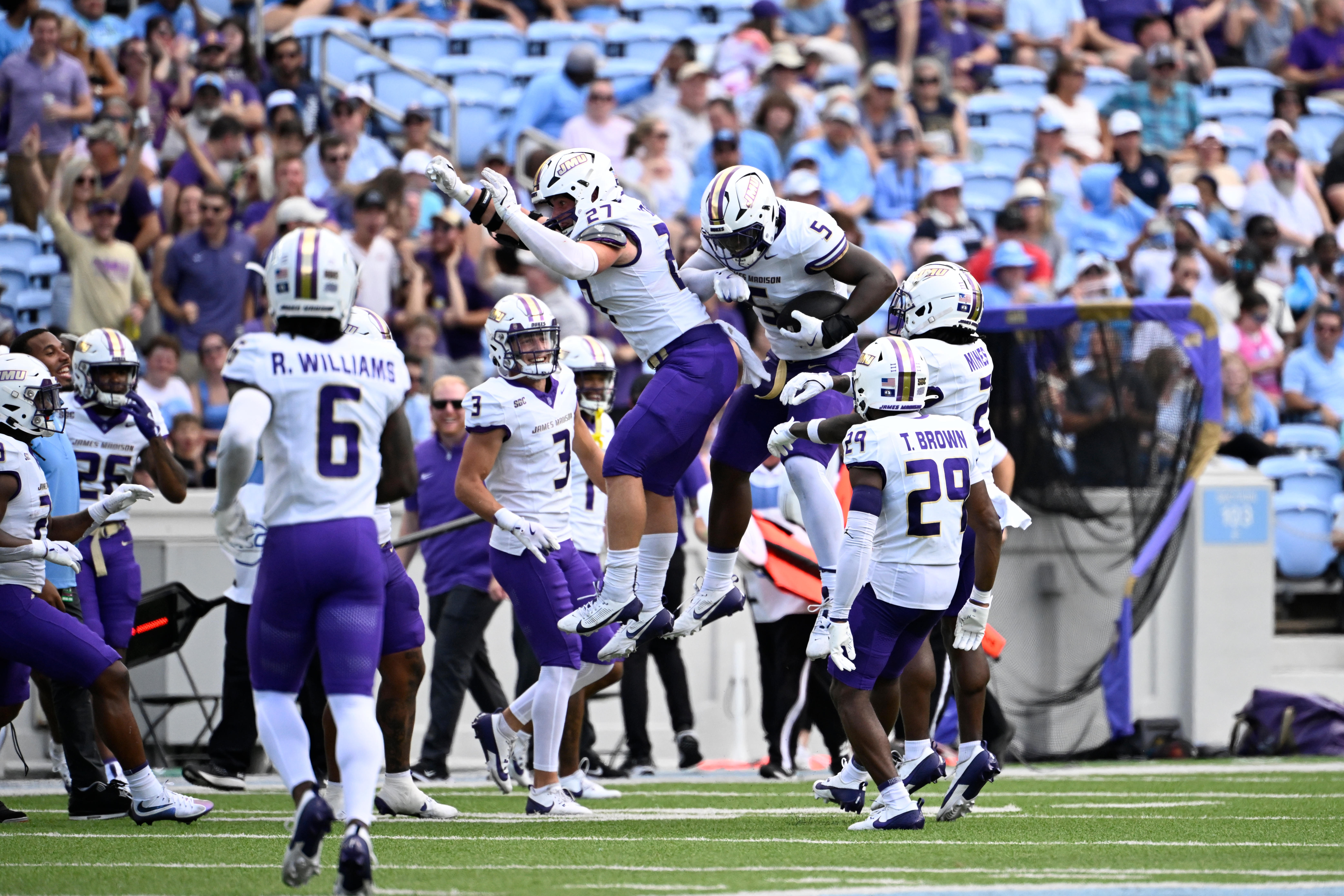 College Football Playoff Odds: Best G5 Bets After Boise State’s Loss to South Florida